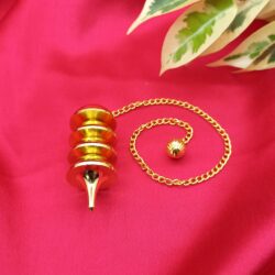 Brass Pendulum - Gold