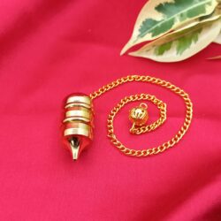 Brass Pendulum - Gold