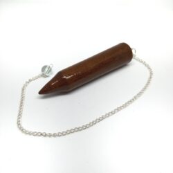 Wooden Pendulum