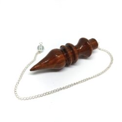 Wooden Pendulum