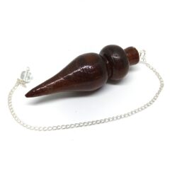 Wooden Pendulum