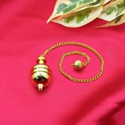 Brass Pendulum - Gold