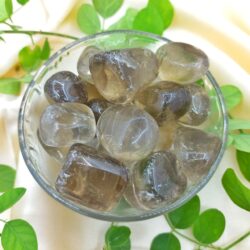 Smokey Tumbles (100 Grams)