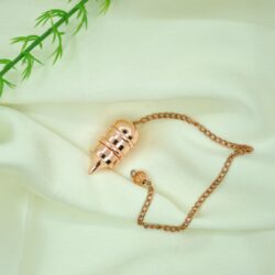 Brass Pendulum - Copper