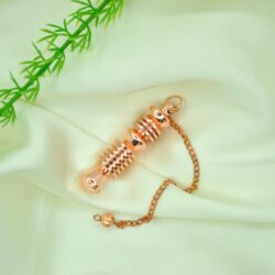 Beautiful Brass Pendulum - Copper