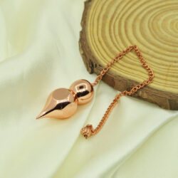 Brass Pendulum - Copper