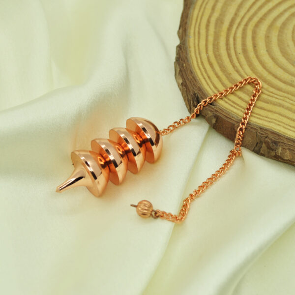 Brass Pendulum - Copper