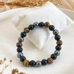 Original Triple Protection Bracelet - 8 mm